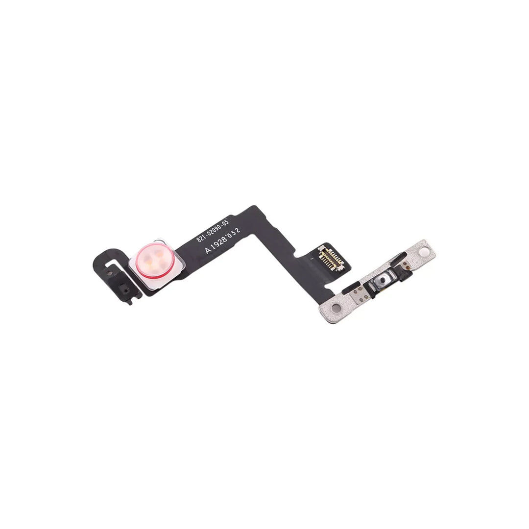 Power Button & Flashlight Flex Cable for iPhone 11 Power Button & Flashlight Flex Cable for iPhone 11